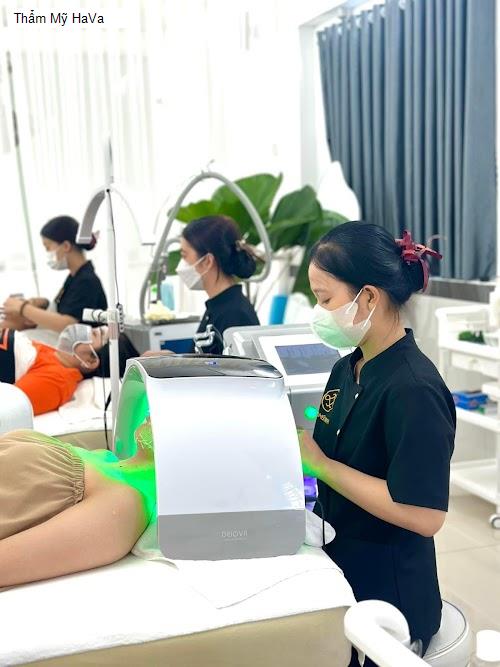 Hình ảnh Thẩm Mỹ HaVa
