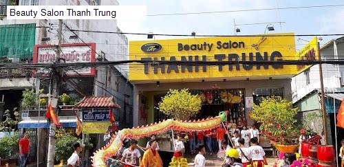 Beauty Salon Thanh Trung