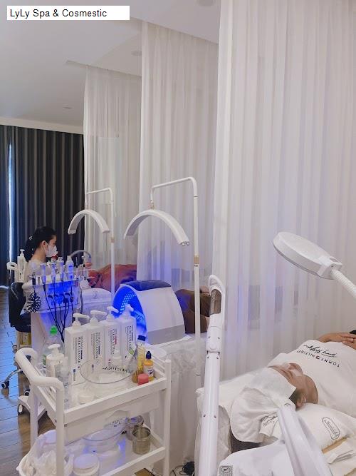 Hình ảnh LyLy Spa & Cosmestic