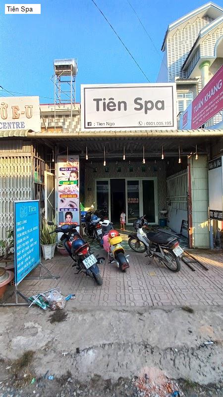 Tiên Spa