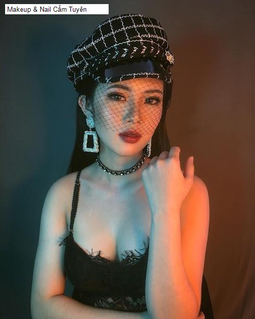 Bảng giá Makeup & Nail Cẩm Tuyên