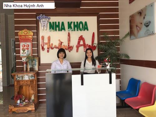 Hình ảnh Nha Khoa Huỳnh Anh