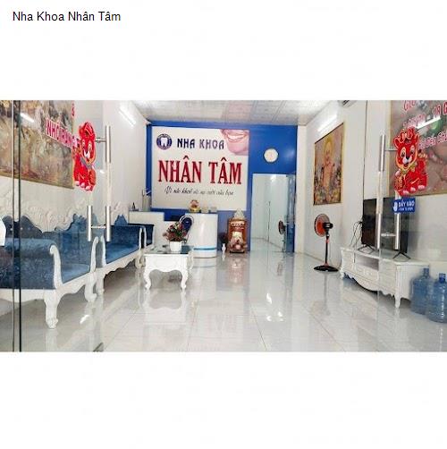 Hình ảnh Nha Khoa Nhân Tâm