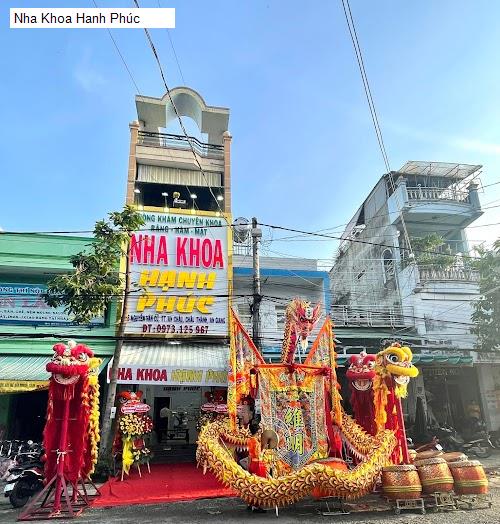 Hình ảnh Nha Khoa Hanh Phúc