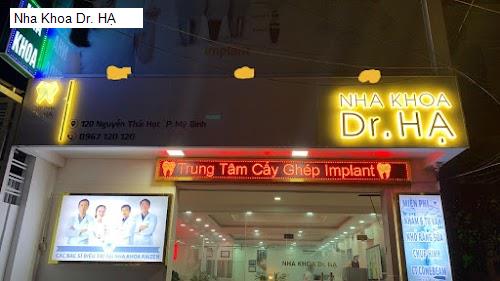 Hình ảnh Nha Khoa Dr. HẠ