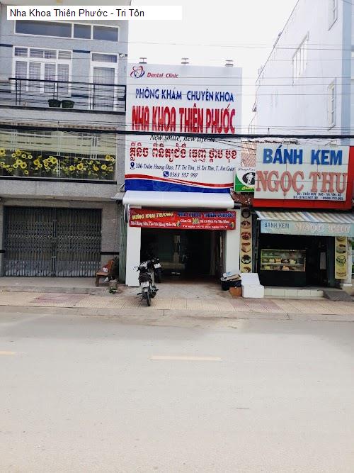 Hình ảnh Nha Khoa Thiên Phước - Tri Tôn