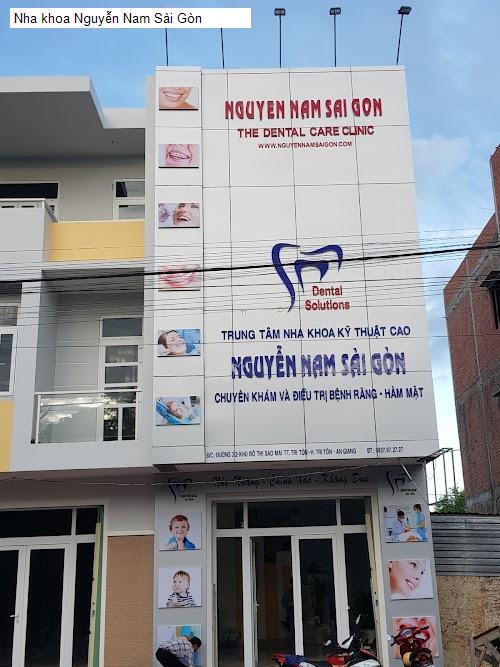 Hình ảnh Nha khoa Nguyễn Nam Sài Gòn