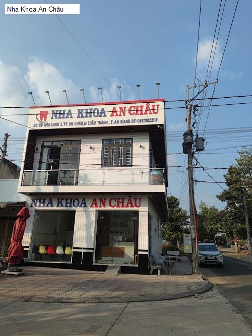 Hình ảnh Nha Khoa An Châu