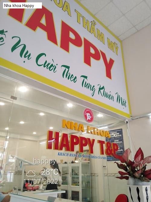 Hình ảnh Nha khoa Happy