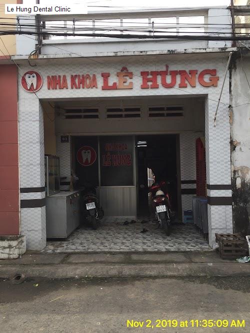 Hình ảnh Le Hung Dental Clinic