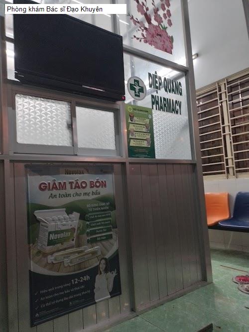 Hình ảnh Phòng khám Bác sĩ Đạo Khuyên
