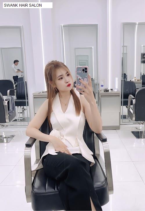 Hình ảnh SWANK HAIR SALON