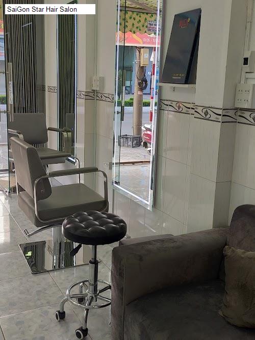 Hình ảnh SaiGon Star Hair Salon