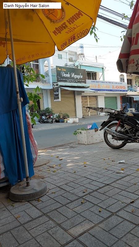 Hình ảnh Danh Nguyễn Hair Salon