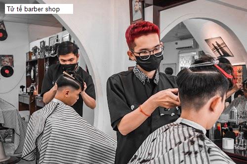 Hình ảnh Tử tế barber shop