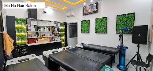 Hình ảnh Ma Na Hair Salon