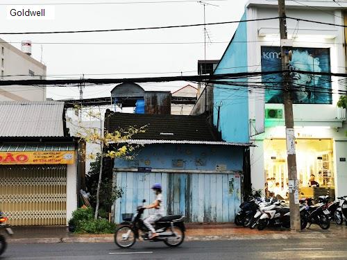 Hình ảnh Goldwell