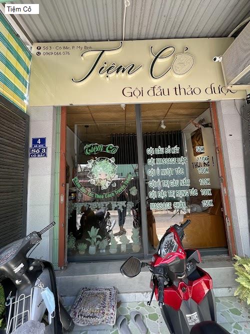 Hình ảnh Tiệm Cỏ