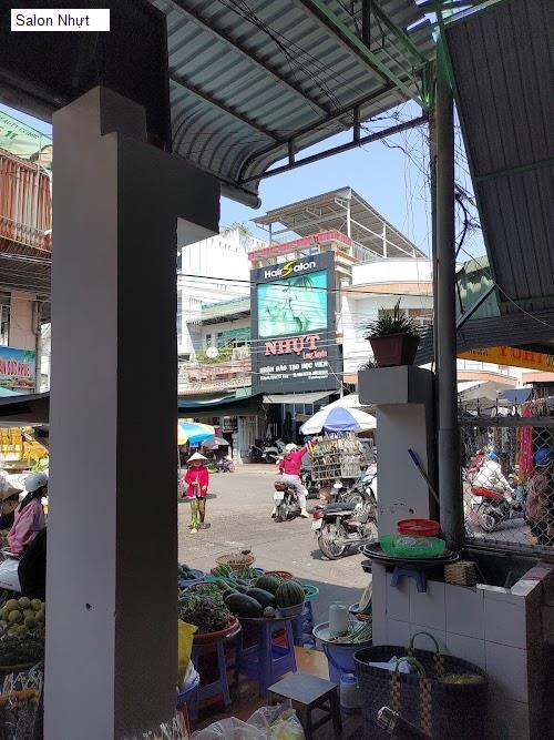 Hình ảnh Salon Nhựt