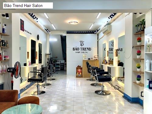 Hình ảnh Bảo Trend Hair Salon