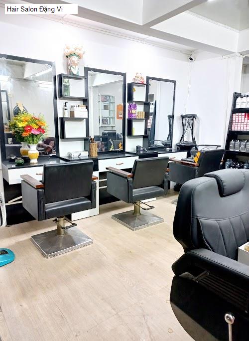 Hình ảnh Hair Salon Đặng Vi