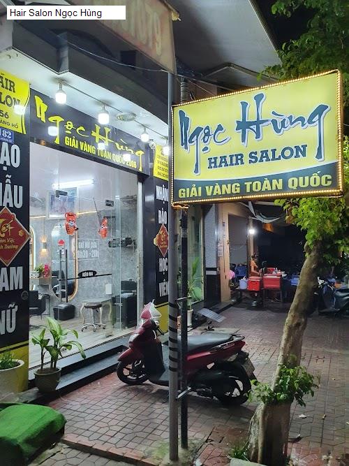 Hình ảnh Hair Salon Ngọc Hùng