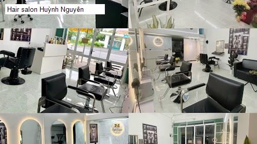 Hình ảnh Hair salon Huỳnh Nguyên