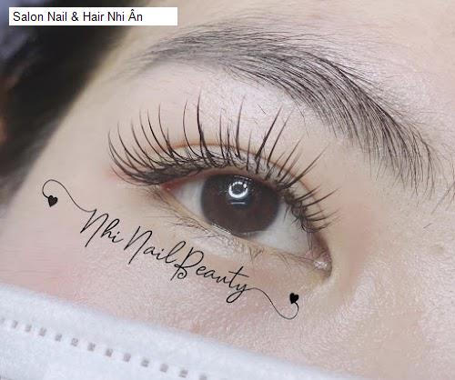 Hình ảnh Salon Nail & Hair Nhi Ân