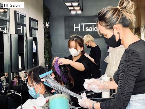 Hình ảnh HT Salon