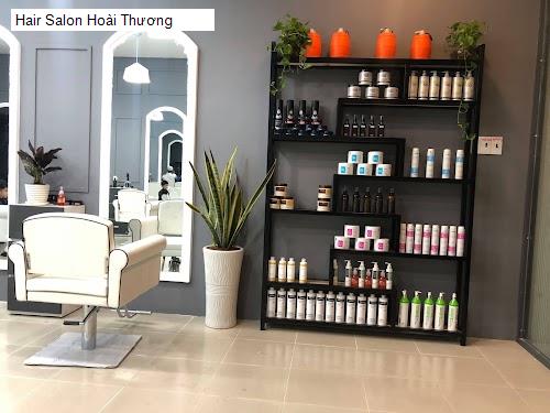 Hair Salon Hoài Thương