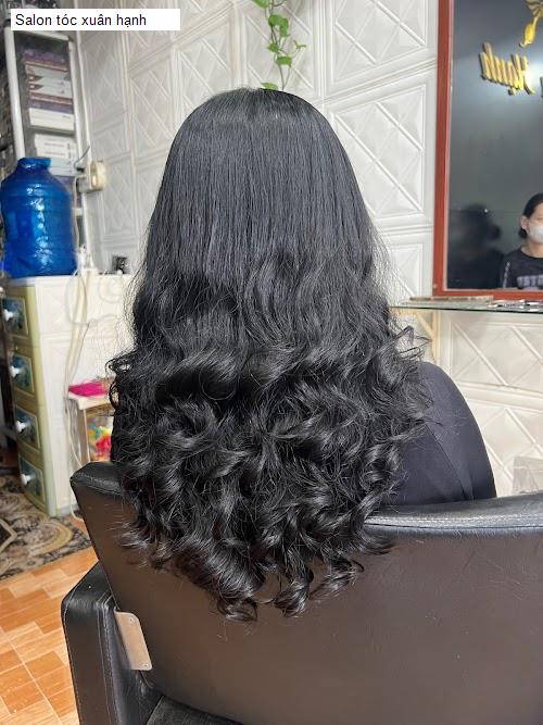 Hình ảnh Salon tóc xuân hạnh