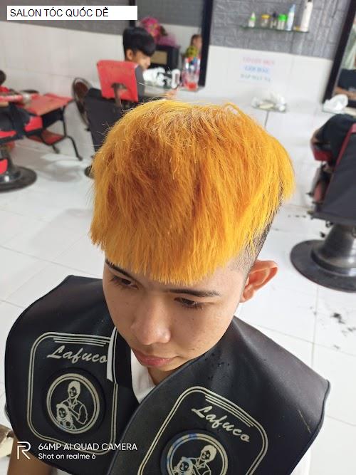 Hình ảnh SALON TÓC QUỐC DỄ