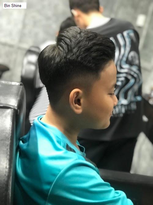 Hình ảnh Bin Shine
