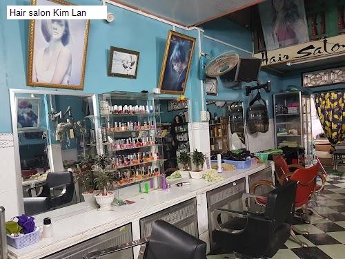 Hình ảnh Hair salon Kim Lan