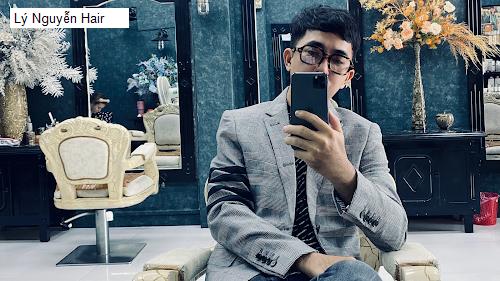 Hình ảnh Lý Nguyễn Hair