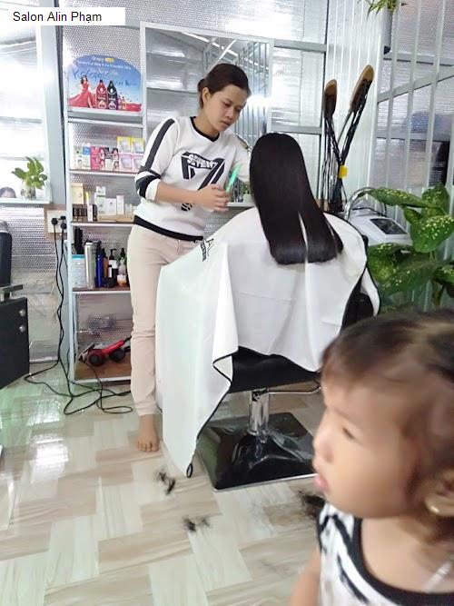 Hình ảnh Salon Alin Phạm